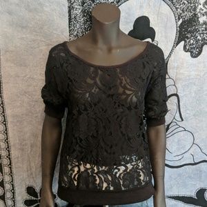 Lace Top